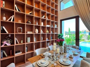 Modern Luxury villas 5 Bed, 6 Bath 103 sqw. @ Mabprachan