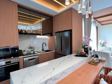 Modern Luxury villas 5 Bed, 6 Bath 103 sqw. @ Mabprachan