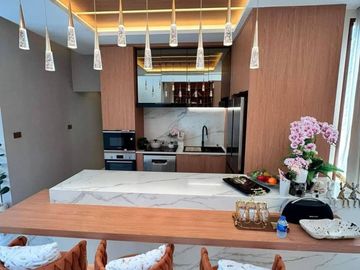 Modern Luxury villas 5 Bed, 6 Bath 103 sqw. @ Mabprachan
