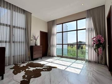 Modern Luxury villas 5 Bed, 6 Bath 103 sqw. @ Mabprachan
