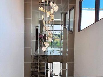 Modern Luxury villas 5 Bed, 6 Bath 103 sqw. @ Mabprachan