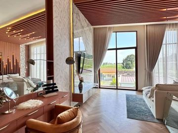 Modern Luxury villas 5 Bed, 6 Bath 103 sqw. @ Mabprachan