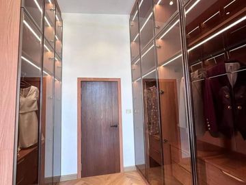 Modern Luxury villas 5 Bed, 6 Bath 103 sqw. @ Mabprachan