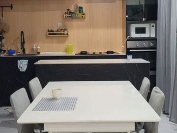 Dijual Rumah 3 Lantai Kawasan Asri Resor Dago Pakar dekat Cigadung Bandung