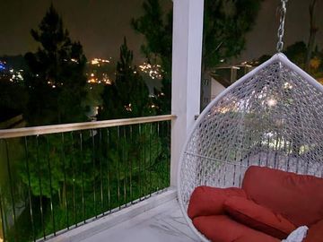 Dijual Rumah 3 Lantai Kawasan Asri Resor Dago Pakar dekat Cigadung Bandung