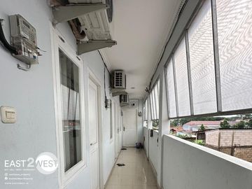 Dijual Rumah Kost Sekitaran Living Word Alam Sutera Tangerang Selatan Kondisi Full Penyewa Siap Operasional