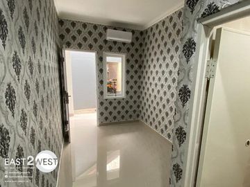 Dijual Rumah Kost Sekitaran Living Word Alam Sutera Tangerang Selatan Kondisi Full Penyewa Siap Operasional