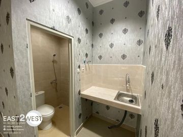 Dijual Rumah Kost Sekitaran Living Word Alam Sutera Tangerang Selatan Kondisi Full Penyewa Siap Operasional