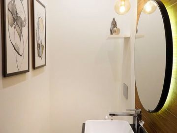 CASA EN ORRANTIA SAN ISIDRO + MINI DPTO