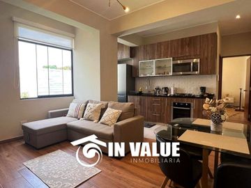 CASA EN ORRANTIA SAN ISIDRO + MINI DPTO