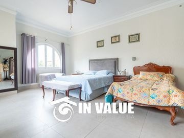 CASA EN ORRANTIA SAN ISIDRO + MINI DPTO