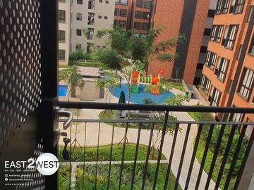 Disewakan Apartemen Lloyd Siganture Alam Sutera Kota Tangerang Siap Huni Lokasi Nyaman Sangat Strategis