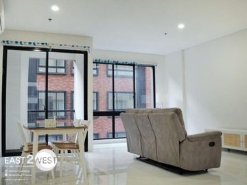 Disewakan Apartemen Lloyd Siganture Alam Sutera Kota Tangerang Siap Huni Lokasi Nyaman Sangat Strategis