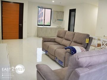 Disewakan Apartemen Lloyd Siganture Alam Sutera Kota Tangerang Siap Huni Lokasi Nyaman Sangat Strategis