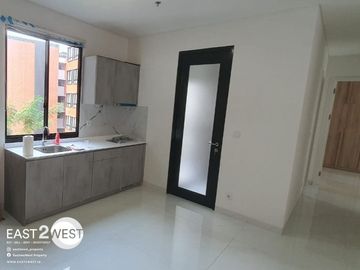 Disewakan Apartemen Lloyd Siganture Alam Sutera Kota Tangerang Siap Huni Lokasi Nyaman Sangat Strategis