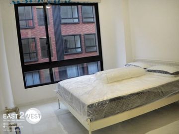 Disewakan Apartemen Lloyd Siganture Alam Sutera Kota Tangerang Siap Huni Lokasi Nyaman Sangat Strategis