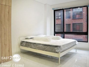 Disewakan Apartemen Lloyd Siganture Alam Sutera Kota Tangerang Siap Huni Lokasi Nyaman Sangat Strategis