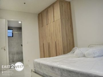 Disewakan Apartemen Lloyd Siganture Alam Sutera Kota Tangerang Siap Huni Lokasi Nyaman Sangat Strategis