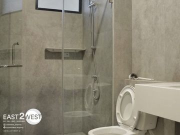 Disewakan Apartemen Lloyd Siganture Alam Sutera Kota Tangerang Siap Huni Lokasi Nyaman Sangat Strategis