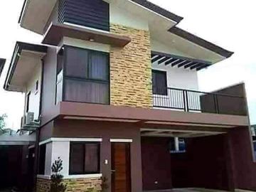 PRESELLING & READY FOR OCCUPANCY SINGLE DETACHED HOUSE & LOT IN MINGLANILLA CEBU
