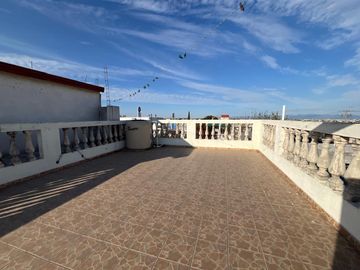 Casa en venta en Lomas de San Miguel - 4 recámaras, oficina y terraza