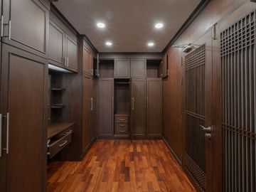 Pool Villa for sale in Moonbaan Wangtan with nice garden