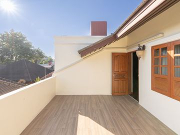 Pool Villa for sale in Moonbaan Wangtan with nice garden