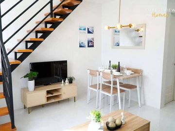 READY FOR OCCUPANCY & PRESELLING HOUSE & LOT IN CARCAR