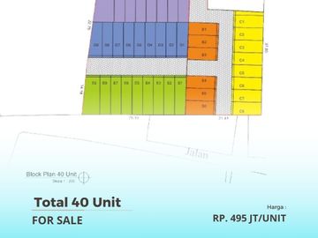 Rumah Minimalis 2 Lantai Murah Di Kramat Jati Jakarta Timur Shm Dekat RSUD