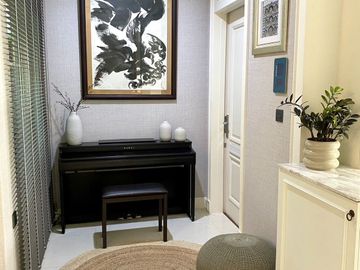 Luxury house For Sale at Nantawan Bangna km7 M-Size 39 M.THB