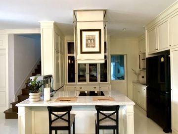 Luxury house For Sale at Nantawan Bangna km7 M-Size 39 M.THB