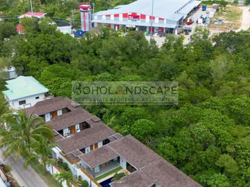 Operational Villa For Sale located in Bolod, Panglao Island, Bohol