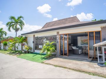 Operational Villa For Sale located in Bolod, Panglao Island, Bohol