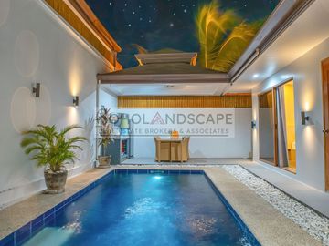 Operational Villa For Sale located in Bolod, Panglao Island, Bohol