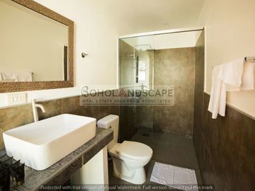 Operational Villa For Sale located in Bolod, Panglao Island, Bohol