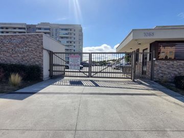 Hermoso Departamento Condominio Parque Krahmer