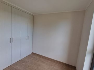 Hermoso Departamento Condominio Parque Krahmer