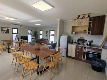 Hermoso Departamento Condominio Parque Krahmer