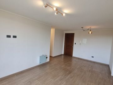 Hermoso Departamento Condominio Parque Krahmer