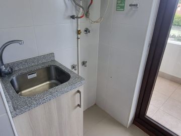 Hermoso Departamento Condominio Parque Krahmer
