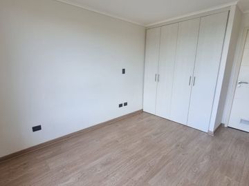 Hermoso Departamento Condominio Parque Krahmer