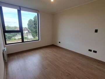 Hermoso Departamento Condominio Parque Krahmer