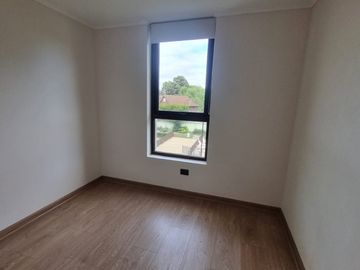 Hermoso Departamento Condominio Parque Krahmer
