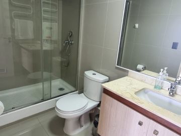 Hermoso Departamento Condominio Parque Krahmer
