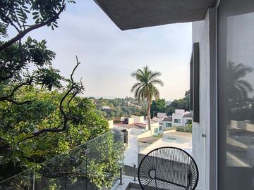 Departamentos Nuevos Cerca del Centro de Cuernavaca, Real San Antón 🏢✨