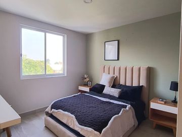 Departamentos Nuevos Cerca del Centro de Cuernavaca, Real San Antón 🏢✨