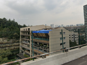 GRAN OPORTUNIDAD DE INVERSION - CASA ADJUDICADA  - PENTHOUSE EN FRACC. LOMAS SANTA FE, TORRES SAUCES, CDMX