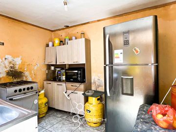 Casa 3D/1B en barrio residencial