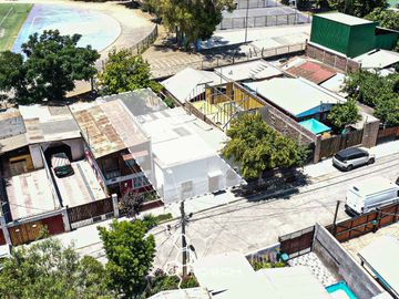 Casa 3D/1B en barrio residencial