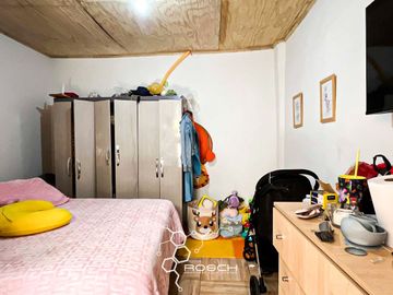 Casa 3D/1B en barrio residencial